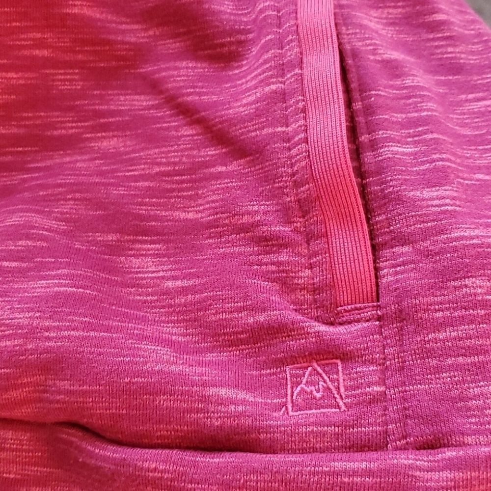 WOMEN'S AVALANCHE LONGSLEEVE SNAP NECK PULLOVER - Picture 3 of 9